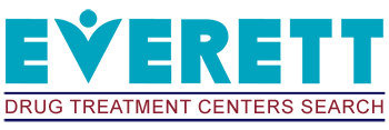 Everett Drug Treatment Centers Logo